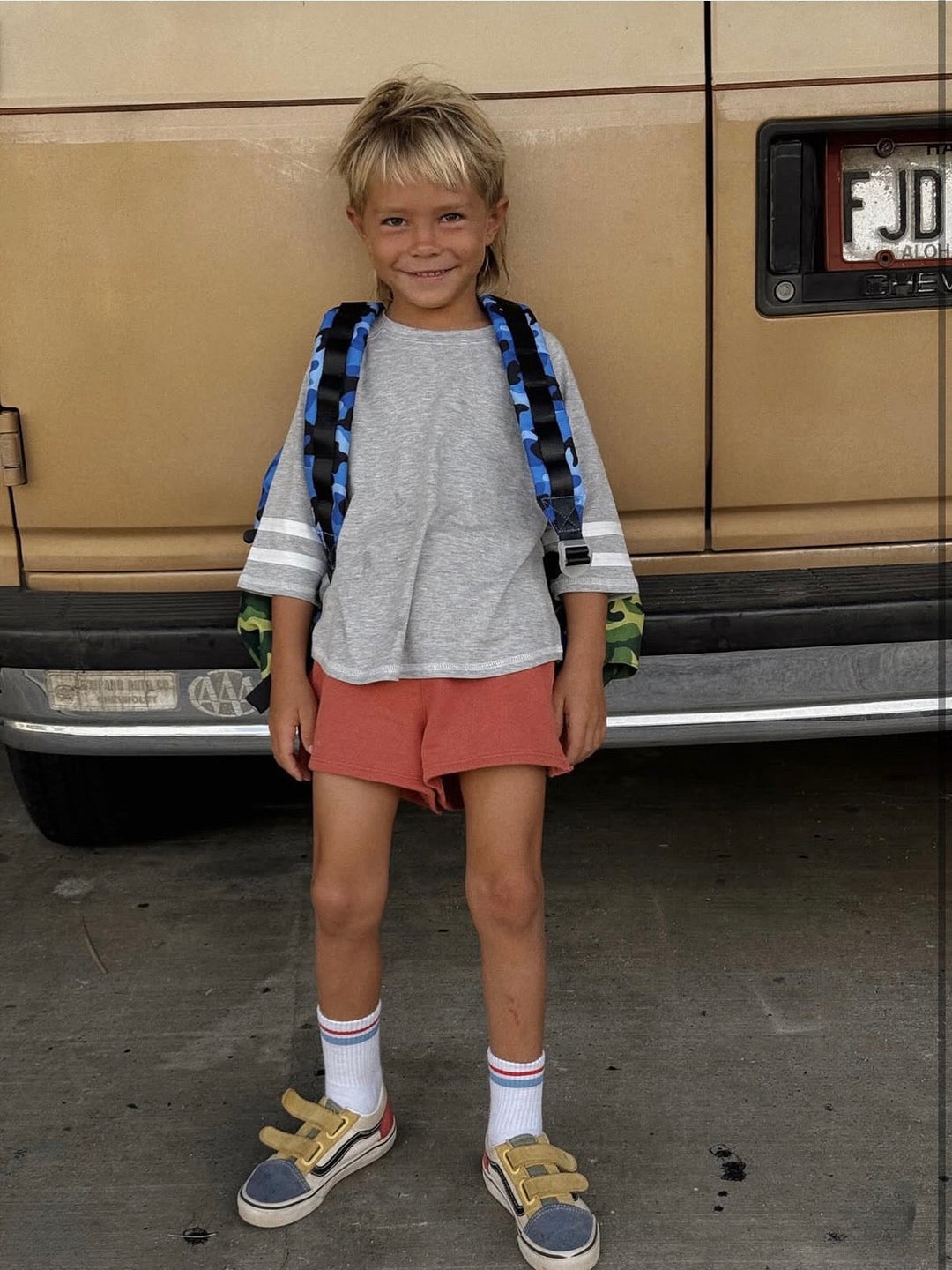 Everyday Essentials for Kids: The 3 Pieces Every Wardrobe Needs