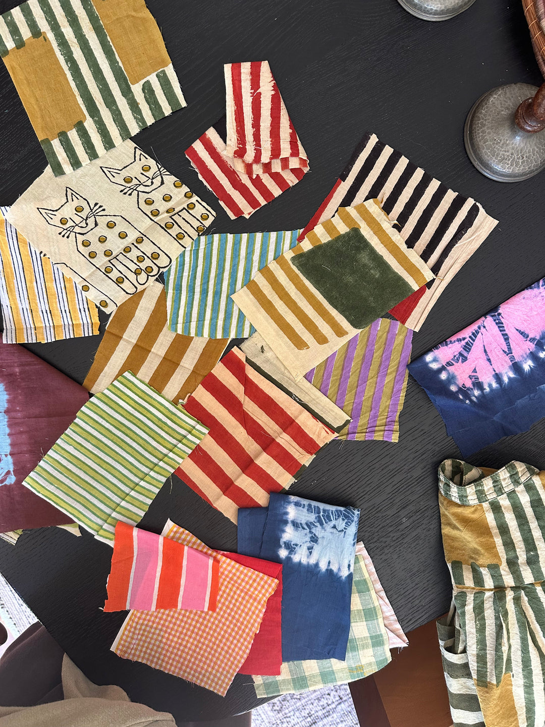 Why We Went to India for Our Next Collection