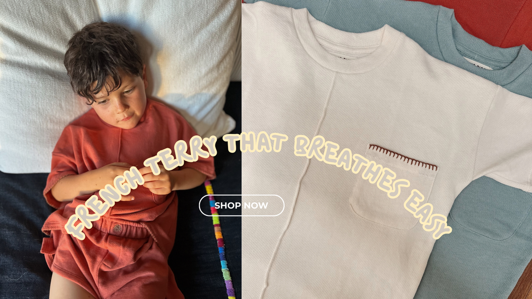What Parents Should Know? Microplastics in Kids' Clothes: