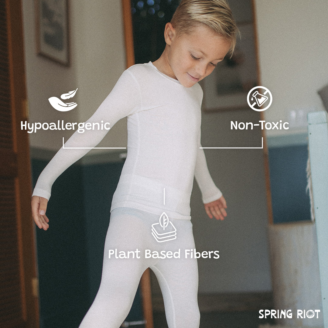 Spring Riot, non-toxic, natural clothing for kids and women – Spring Riot