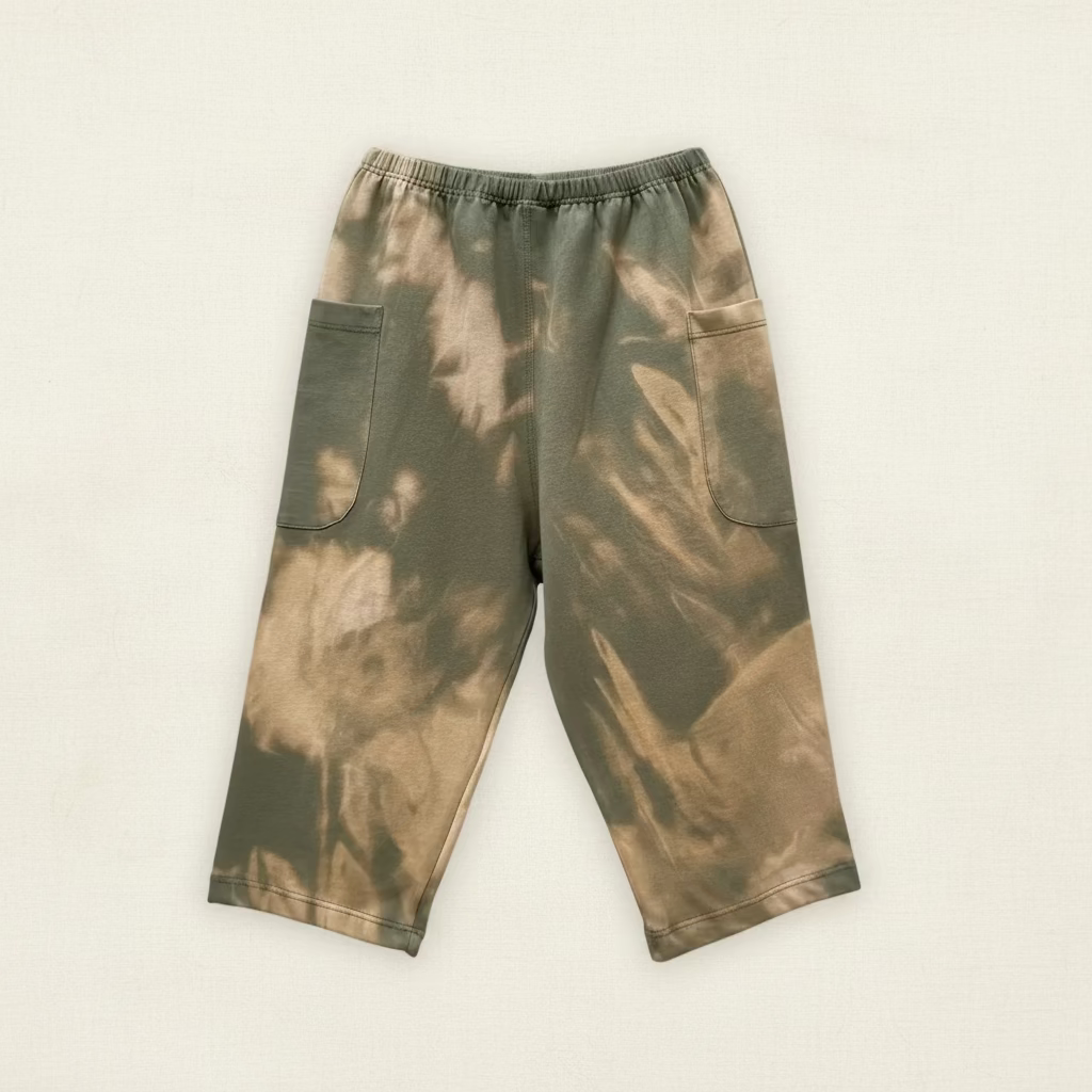 The Kid Play Pant