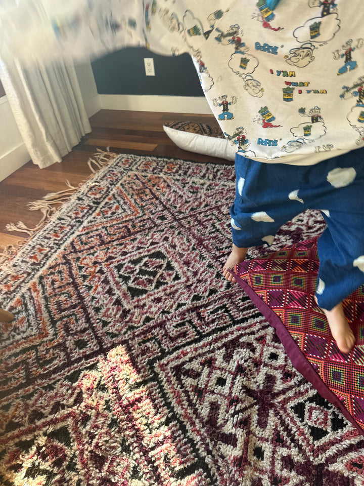Kids Wander Pant