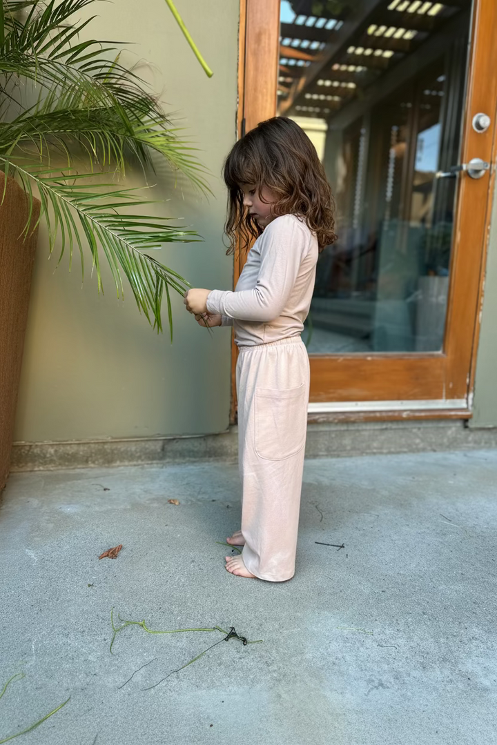 The Kid Play Pant