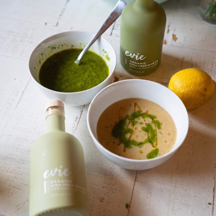 Bold Extra Virgin Olive Oil (375ml) - Batch #2501
