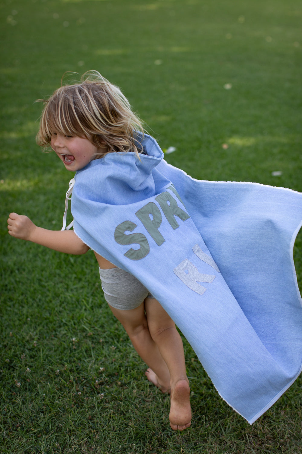 Spring Riot, non-toxic, natural clothing for kids and women – Spring Riot