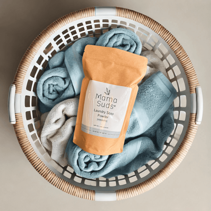 Laundry Soap Powder | Cruelty-free