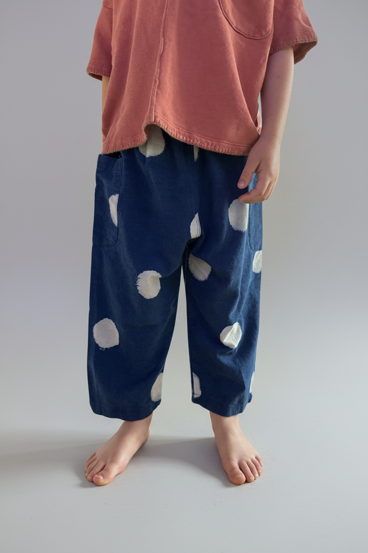 Kids Wander Pant